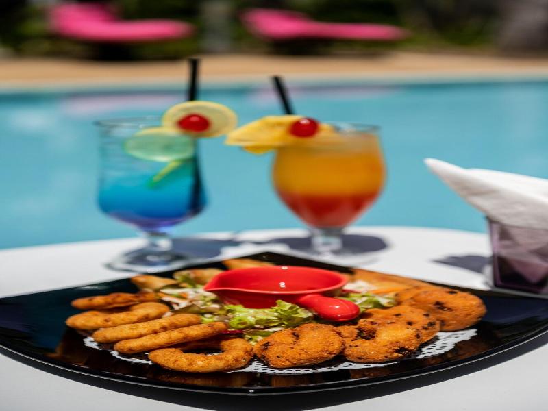 Toparadis Guest House image