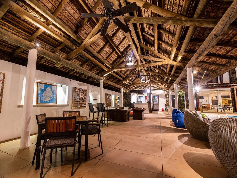 Toparadis Guest House image