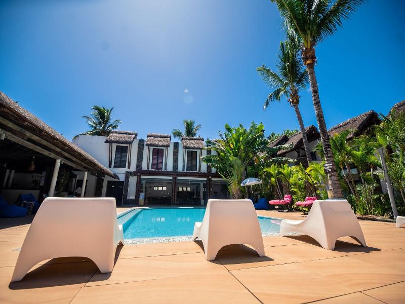 Toparadis Guest House image