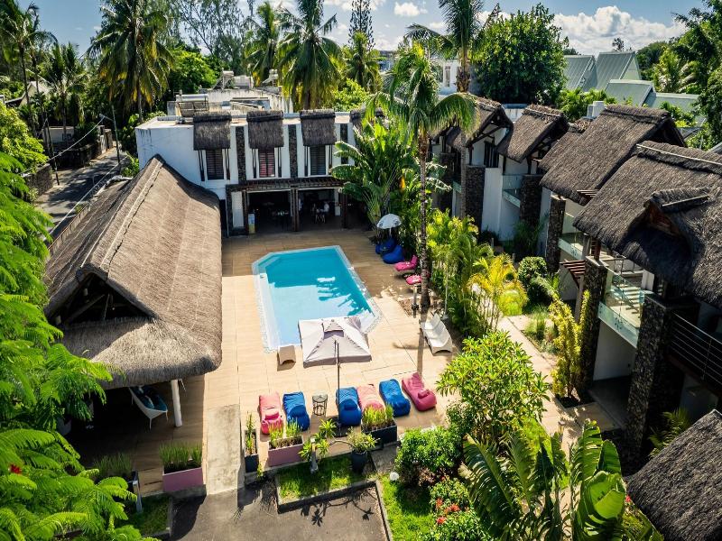 Toparadis Guest House image