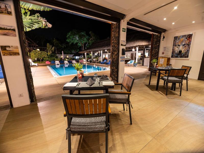 Toparadis Guest House image