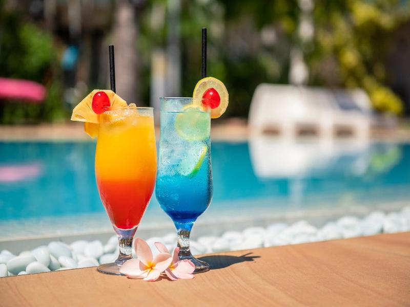 Toparadis Guest House image