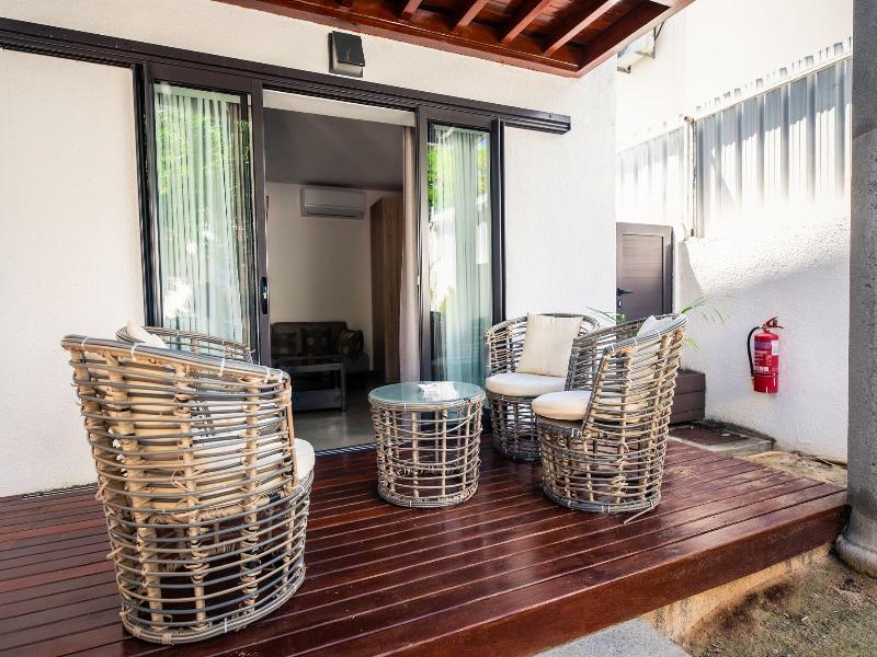 Toparadis Guest House image