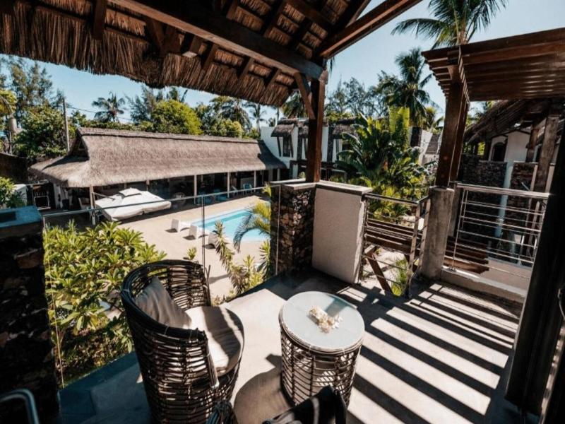 Toparadis Guest House image