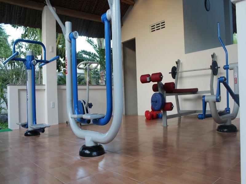 Gm Doc Let Beach Resort And Spa