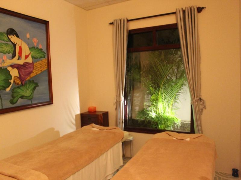Gm Doc Let Beach Resort And Spa