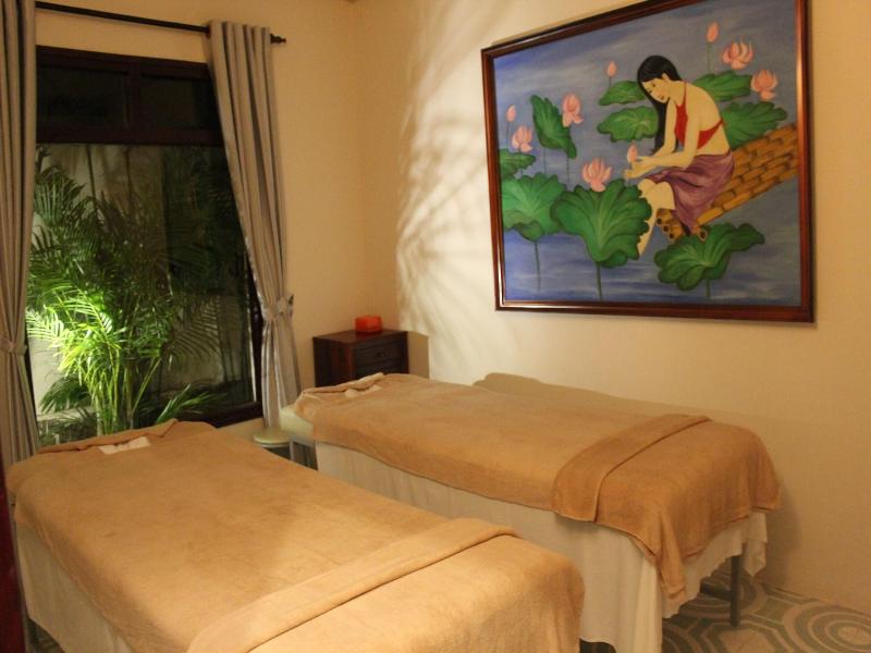 Gm Doc Let Beach Resort And Spa