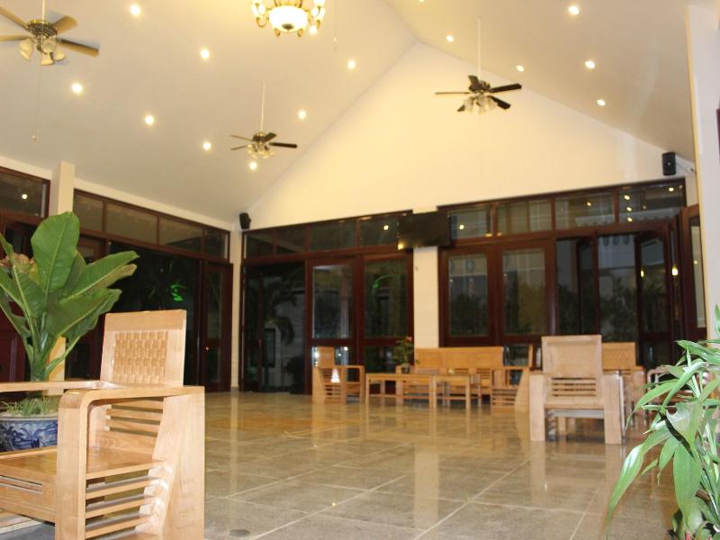 Gm Doc Let Beach Resort And Spa