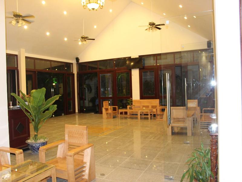 Gm Doc Let Beach Resort And Spa