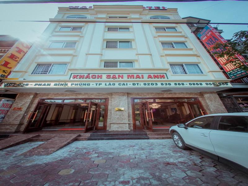Mai Anh Hotel