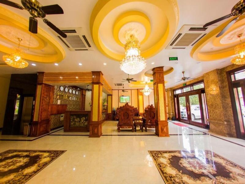 Mai Anh Hotel