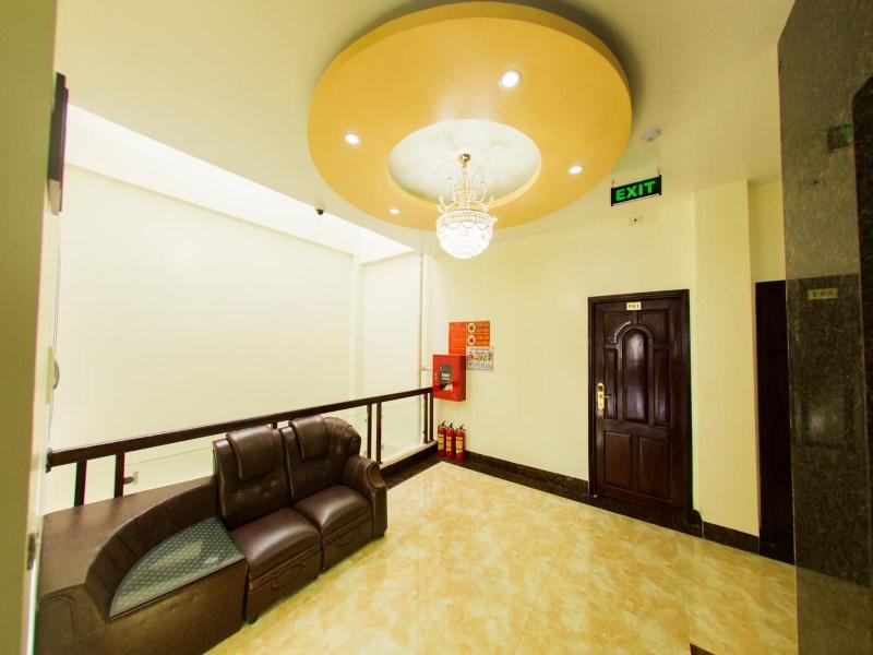 Mai Anh Hotel
