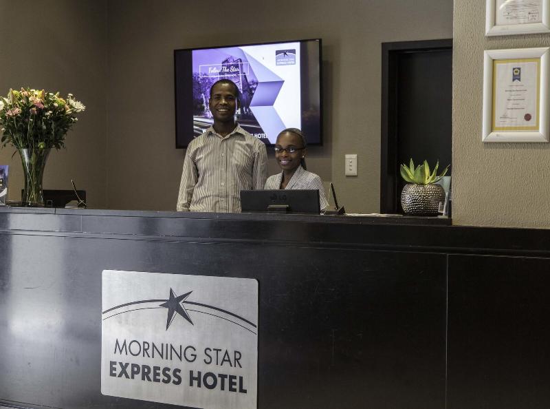 Morningstar Express Hotel