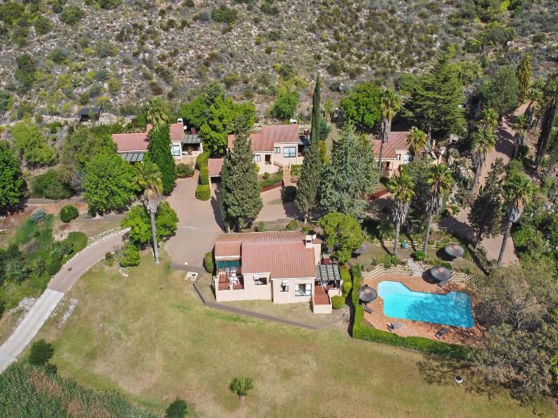 Montagu Springs Resort