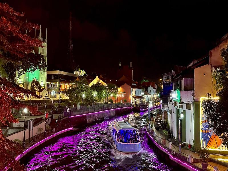 Wayfarer Guest House image