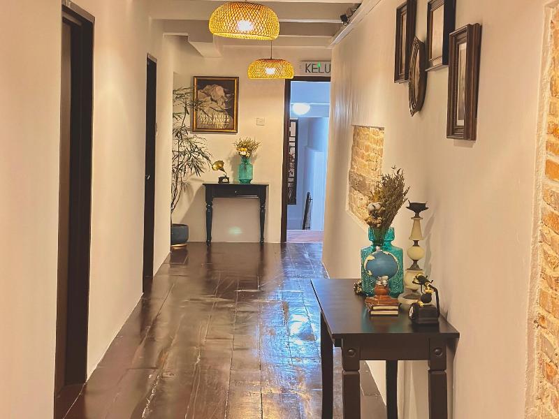 Wayfarer Guest House image