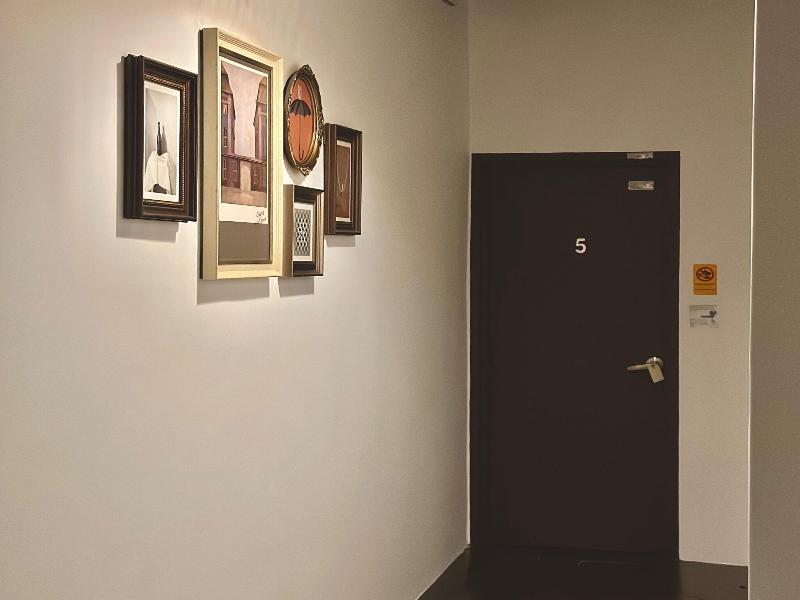 Wayfarer Guest House image