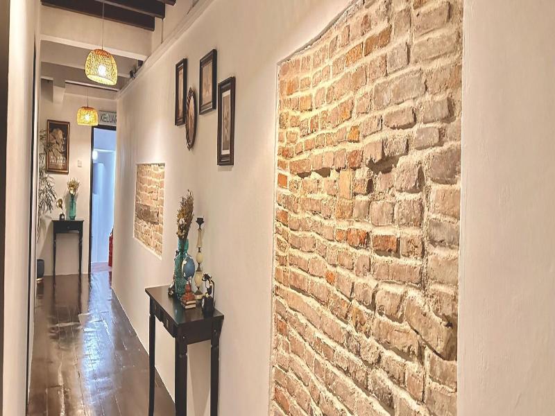 Wayfarer Guest House image