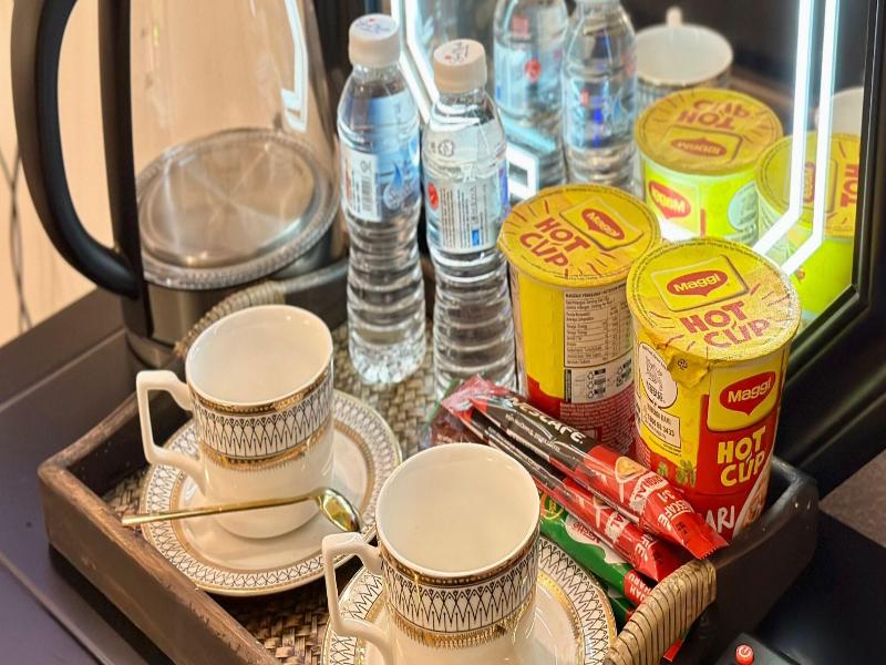 Wayfarer Guest House image