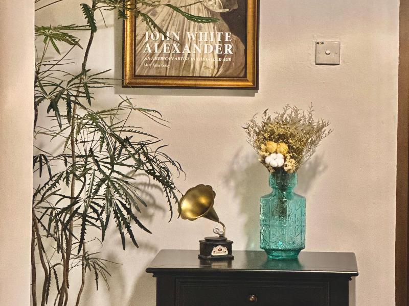 Wayfarer Guest House image