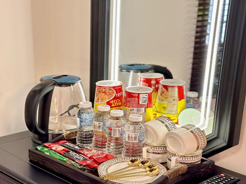 Wayfarer Guest House image
