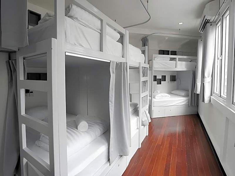 Cacha Bed image