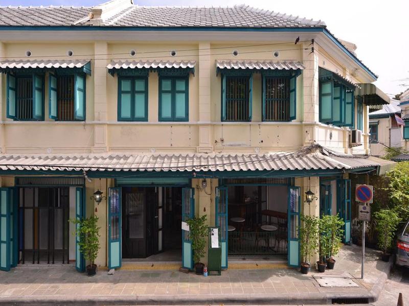 Neighbor Phuthon image