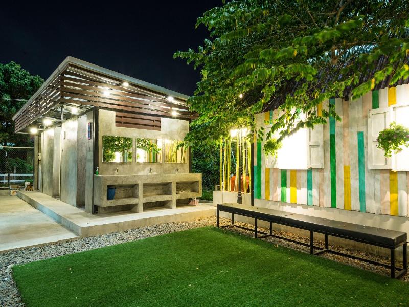Nang Ta Yon Ban Thap Chang Hostel image
