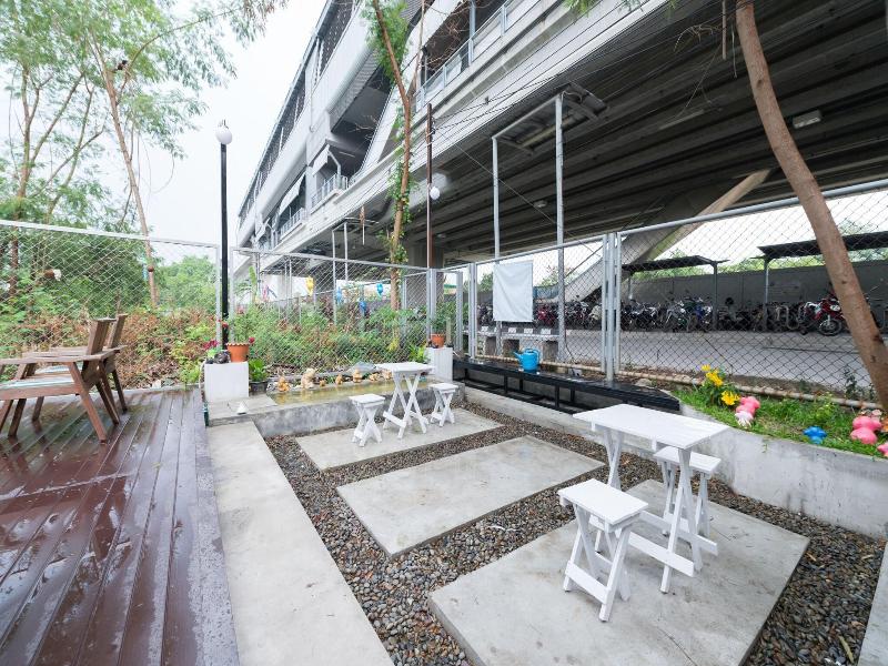 Nang Ta Yon Ban Thap Chang Hostel image