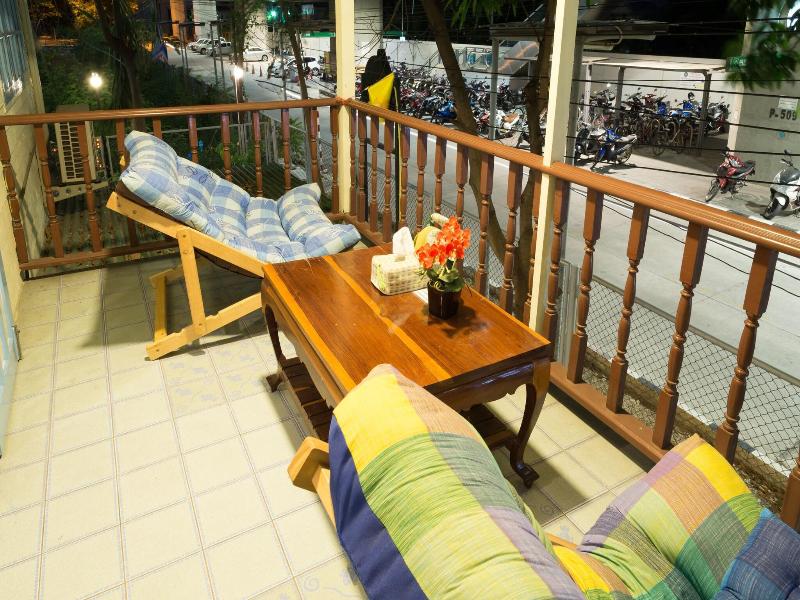 Nang Ta Yon Ban Thap Chang Hostel image