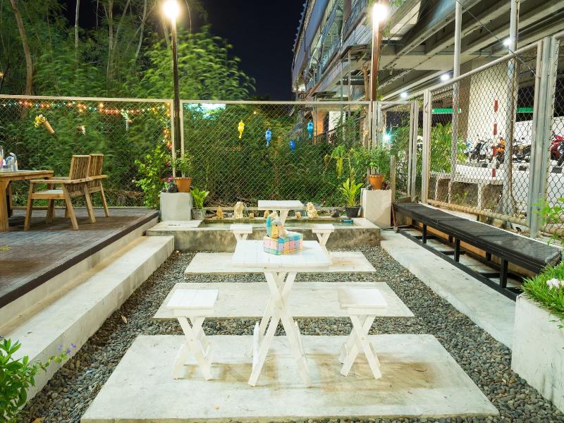 Nang Ta Yon Ban Thap Chang Hostel image