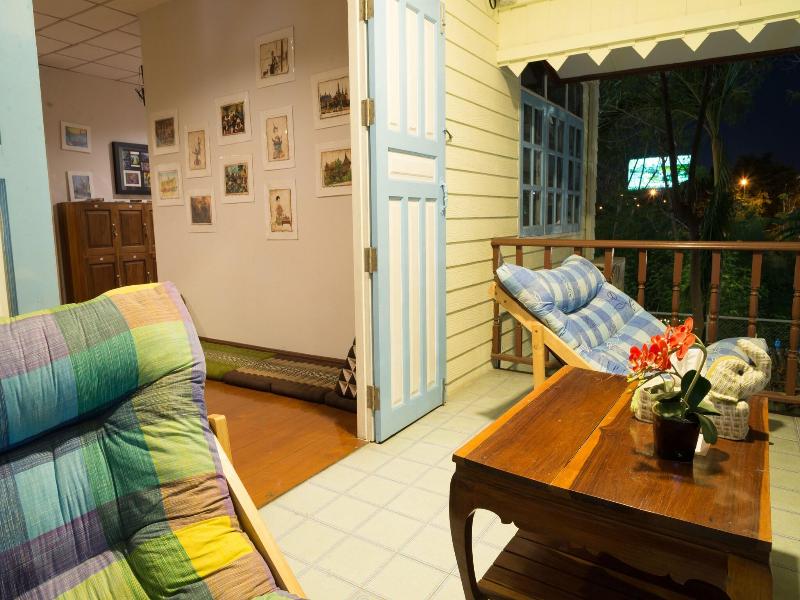 Nang Ta Yon Ban Thap Chang Hostel image
