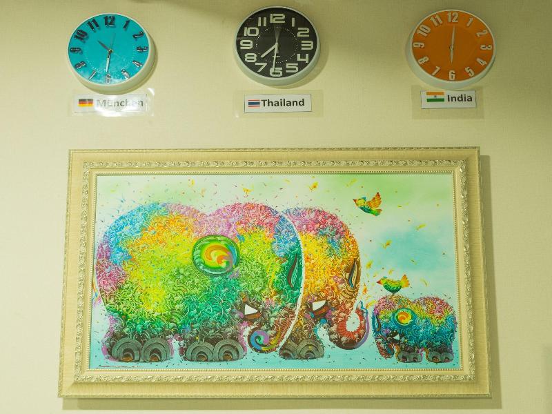 Nang Ta Yon Ban Thap Chang Hostel image