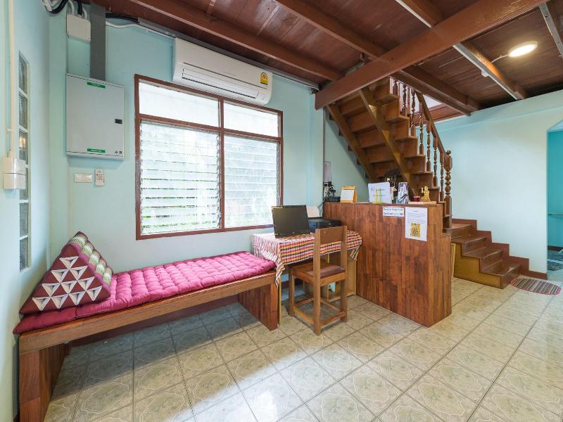 Nang Ta Yon Ban Thap Chang Hostel image