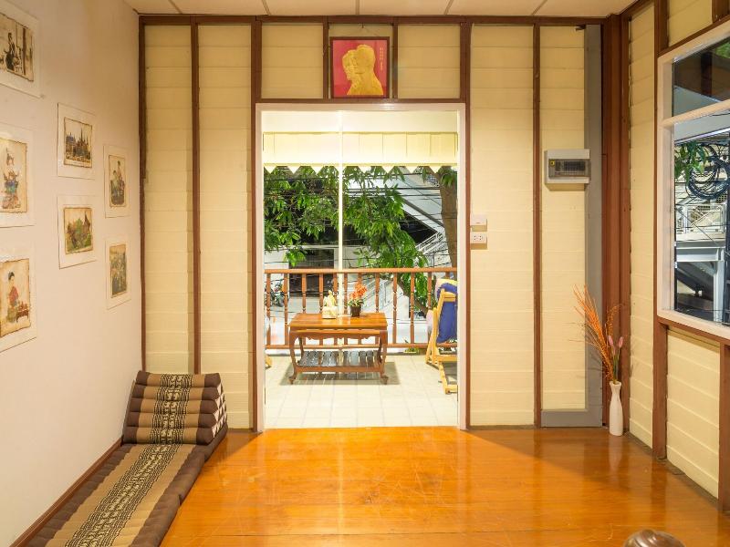 Nang Ta Yon Ban Thap Chang Hostel image