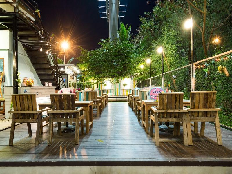 Nang Ta Yon Ban Thap Chang Hostel image