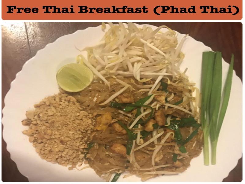 Nang Ta Yon Ban Thap Chang Hostel image