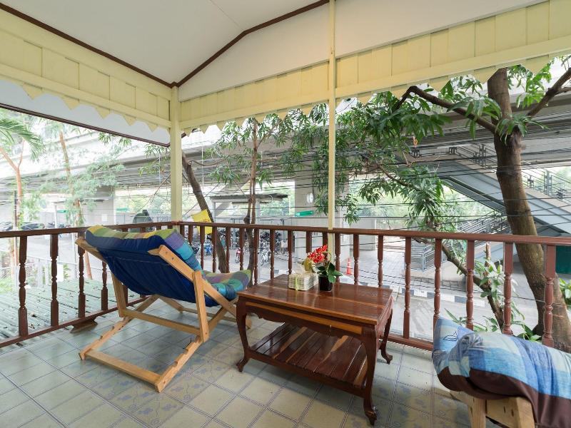 Nang Ta Yon Ban Thap Chang Hostel image