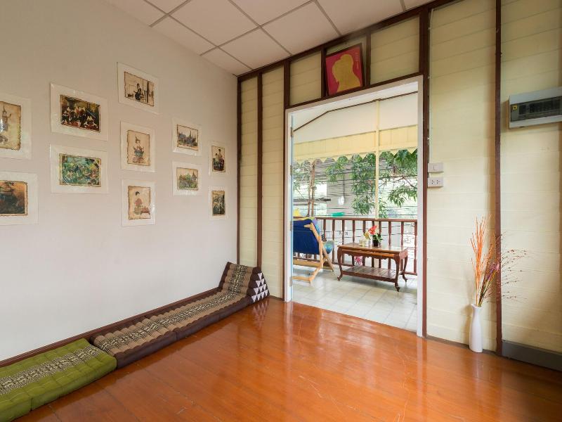 Nang Ta Yon Ban Thap Chang Hostel image