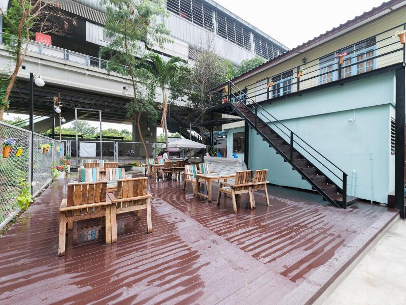 Nang Ta Yon Ban Thap Chang Hostel image