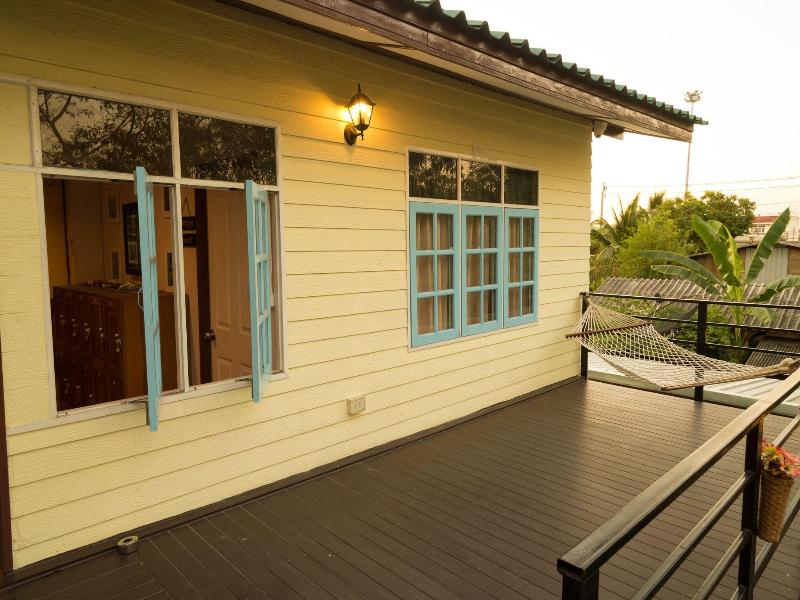 Nang Ta Yon Ban Thap Chang Hostel image
