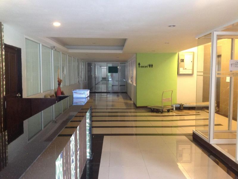 Lee Garden Bangkok image