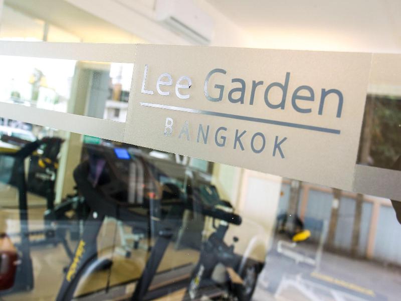 Lee Garden Bangkok image