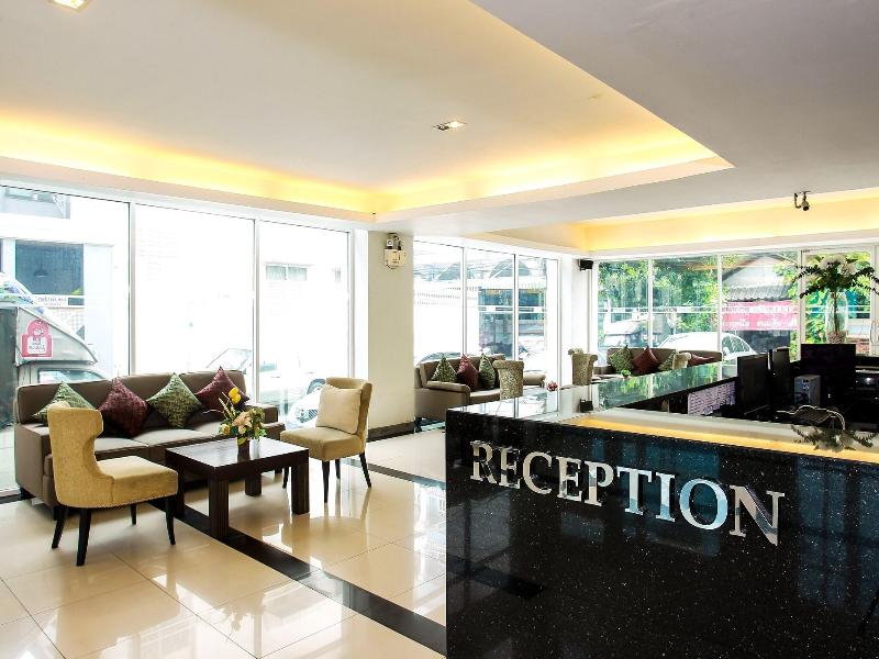 Lee Garden Bangkok image