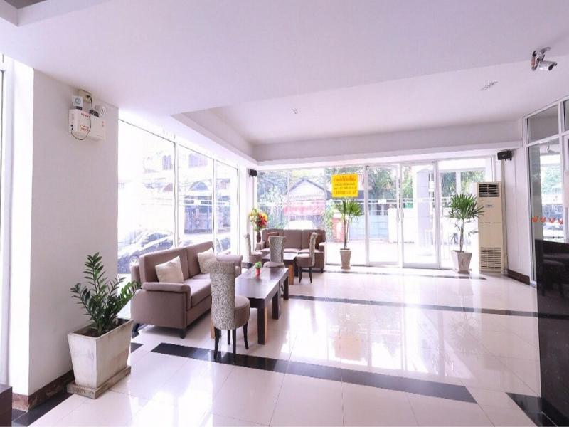 Lee Garden Bangkok image