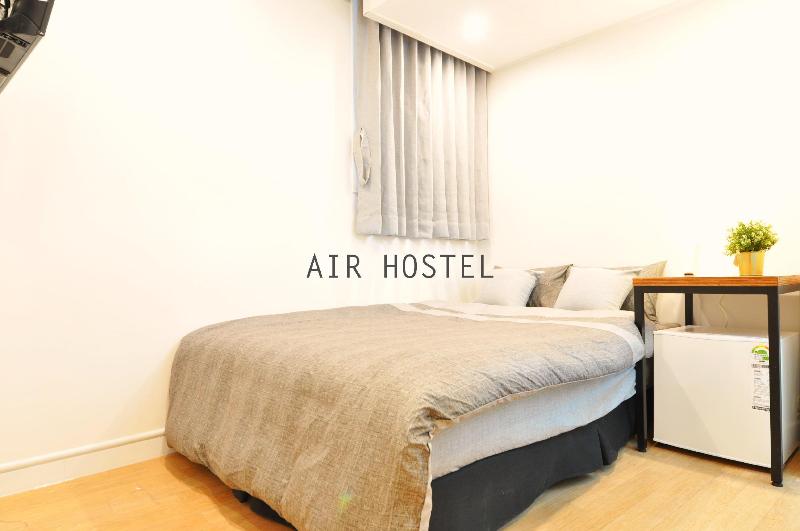 Air Hostel Myeongdong