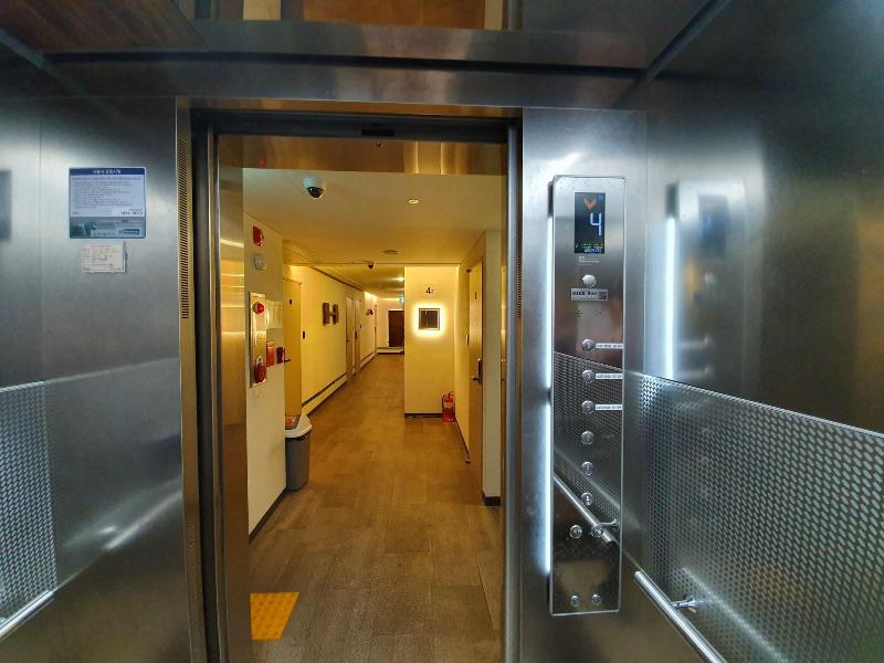 Stay7 Hostel Myeongdong image
