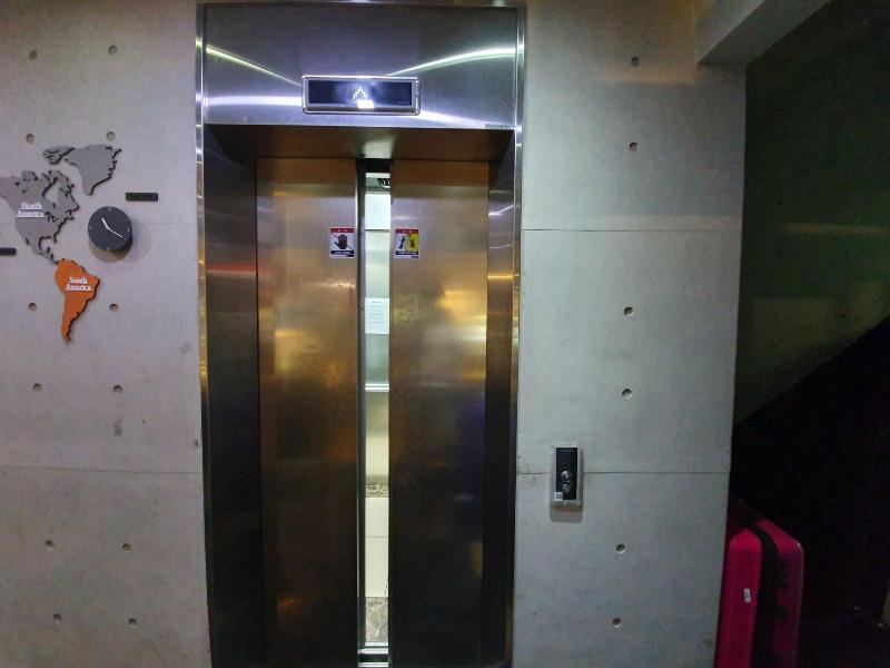 Stay7 Hostel Myeongdong image