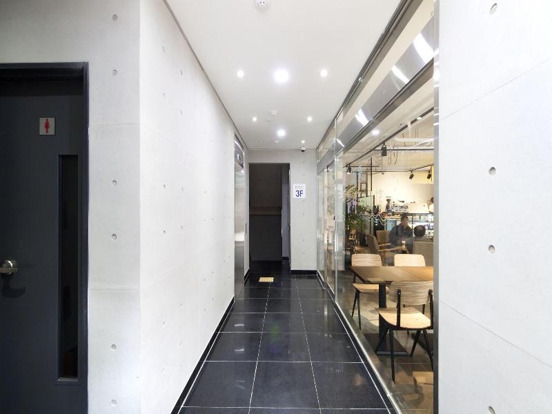 Stay7 Hostel Myeongdong image