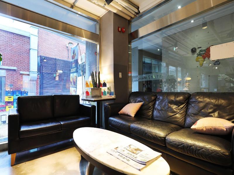 Stay7 Hostel Myeongdong image